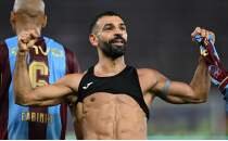 Muhammed Salah durmuyor! 7 gole ula�t�