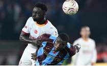 Galatasaray'da b�y�k endi�e: Davinson Sanchez!