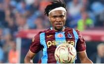 Nwaiwu'dan Thomas Reis'e �vg�!