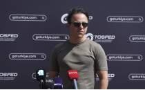 Felipe Massa'dan �stanbul Park mesaj�