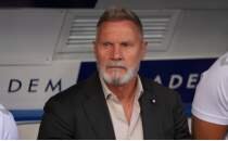 Thorsten Fink: 'Bunun �stesinden gelece�iz!'