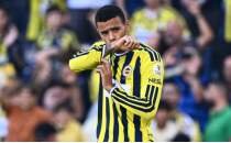 Fenerbah�e'de Greenwood d�nya y�ld�zlar�n� geride b�rakt�!