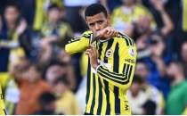 Fenerbah�e'de Mason Greenwood kadroda yok! ��te nedeni