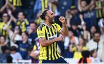 Fenerbah�e'den 1088 g�n sonra bir ilk!