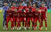 Samsunspor'dan sezona k�t� ba�lang��