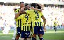 Avrupa'da man�etler Fenerbah�e!