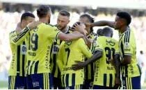Fenerbah�e'yi bekleyen zorlu fikst�r!