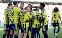 Fenerbah�e ma��n�n geliri Karaba�'a!