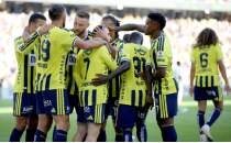 4 b�y�klerin en ya�l�s� Fenerbah�e!