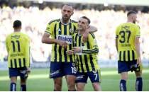 �aykur Rizespor - Fenerbah�e: Muhtemel 11'ler