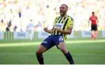 Vedat Muriqi i�in fla� s�zler: 'B�y�k hata yapt�lar!'