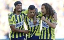 Fenerbah�e'den dikkat �eken istatistikler!