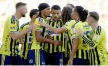 Galatasaray-Fenerbah�e derbisinde dikkat �eken gol istatisti�i!