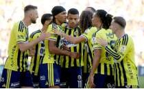Fenerbah�e'de derbi alarm�! Samand�ra'da kap�lar kapand�