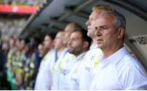 Fenerbah�e'den �smail Kartal'la 983 g�n sonra bir ilk!