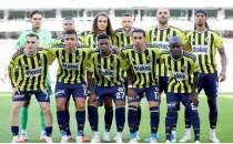 Fenerbah�e Avrupa devlerini ge�ti