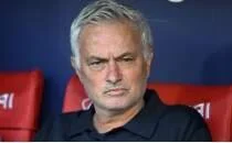 Atletico Madrid'den Mourinho'ya g�ndermeli payla��m