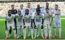 Ey�pspor'dan bahis soru�turmas� a��klamas�