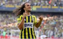 Fenerbah�e'de Guendouzi i�in ayr�l�k iddias�