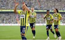 �rfan Can Kahveci 476 g�n sonra gol att�