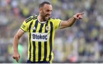 Vedat Muriqi'den yo�un ma� trafi�i tepkisi