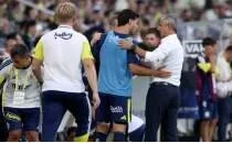 Asensio neden oynamad�? �smail Kartal a��klad�!