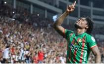 Gift Orban S�per Lig'i sall�yor, b�ylesi g�r�lmedi!