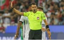 Erman Toro�lu: 'O k�f�r hak etmi�sin'