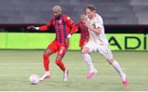 Kayserispor, Mardin'den 3 puanla d�nd�!