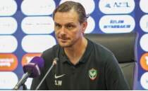 Wils: 'Hakem bizim taraf�m�zla alakal� hi�bir karar vermedi!'