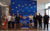 Kocaeli'nin g�zellikleri Frans�z taraftarlara tan�t�lacak