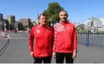 T�rk atletizmi b�y�k organizasyonlarda kota fazlas� vermeye ba�lad�