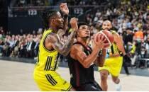 T�rkiye Sigorta Basketbol S�per Ligi'nde 2. hafta heyecan� ba�l�yor