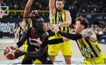 Basketbol S�per Ligi'nde 8 ilden 16 tak�m!