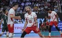 Polonya, Fransa'y� 3-1 yenerek Avrupa �ampiyonu oldu