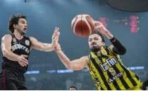 T�rkiye Sigorta Basketbol S�per Ligi'nde yeni sezon ba�l�yor!
