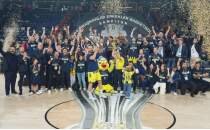39. Cumhurba�kanl��� Kupas� Fenerbah�e Tarfin'in!