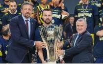 Melih Mahmuto�lu: '�stedi�imiz 3 kupa daha var'