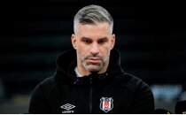 Dusan Alimpijevic: 'Basketbolun zirvesindeyiz'