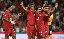 UEFA Uluslar Ligi'nde gecenin sonu�lar�!