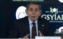 Galatasaray'�n T�rkiye Kupas� itiraz�na Tahkim'den ret