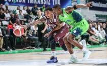 Basketbol S�per Ligi'ne 's�per' son! Yok b�yle basket