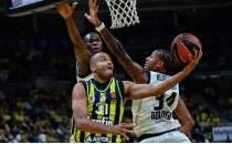 CANLI: Fenerbah�e Tarfin - Virtus Bologna