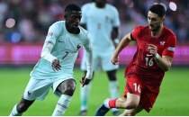 Ousmane Dembele: 'Zorlu bir deplasmand�'