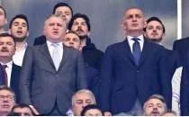 Gen�lik ve Spor Bakan� Osman A�k�n Bak: 'G�veniyoruz, inan�yoruz'