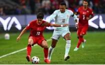 Arda G�ler'in Mbappe tepkisi �spanya'da g�ndem oldu!