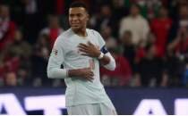 Mbappe bize gol� att�, sakatland�