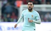 Rayan Cherki: 'Trib�nler m�thi�ti'