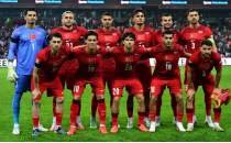 A Milli Futbol Tak�m�, 656. ma��na �talya kar��s�nda ��kacak
