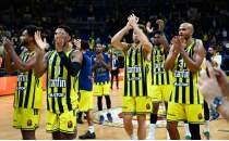 CANLI: Fenerbah�e Tarfin - Dubai Basketbol